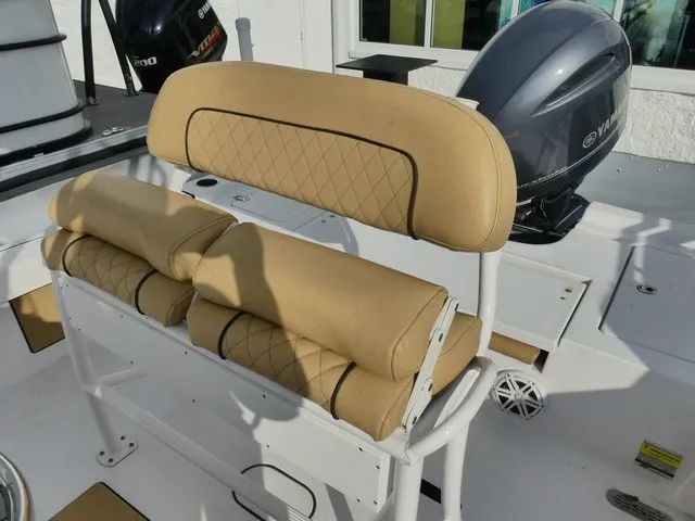 Slide: The Image of Sportsman Masters 207 Bay Boat 2022 - 9