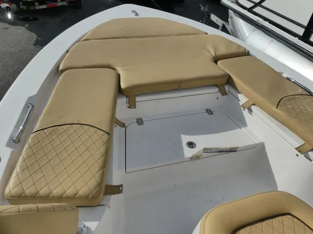 Slide: The Image of Sportsman Masters 207 Bay Boat 2022 - 11