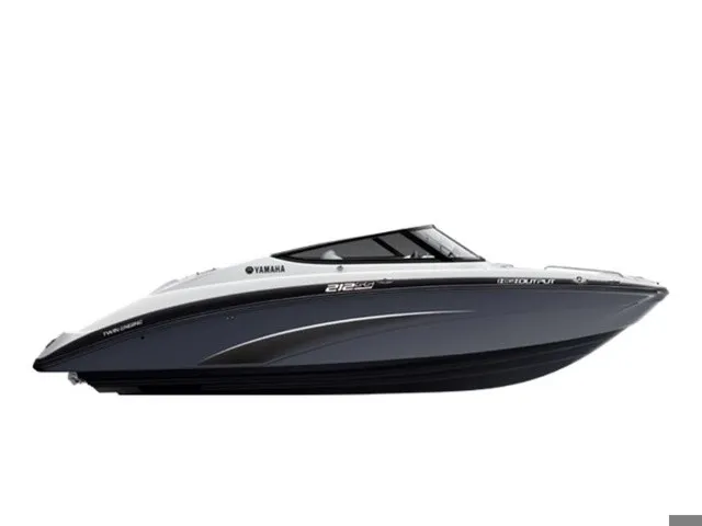 The Image of Yamaha 212SS 2013 - 1