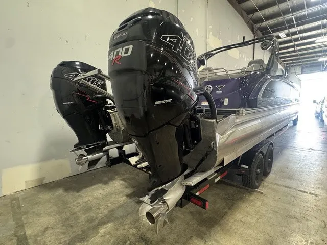 Slide: The Image of Manitou XT 27 SRW Dual Engine 2023 - 3