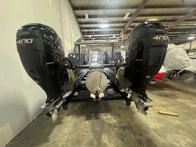 Slide: The Image of Manitou XT 27 SRW Dual Engine 2023 - 4