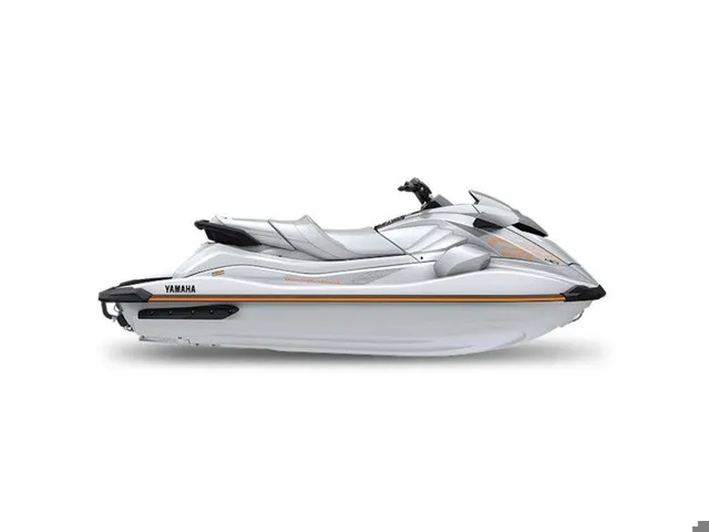 The Image of Yamaha GP HO 2026 - 1