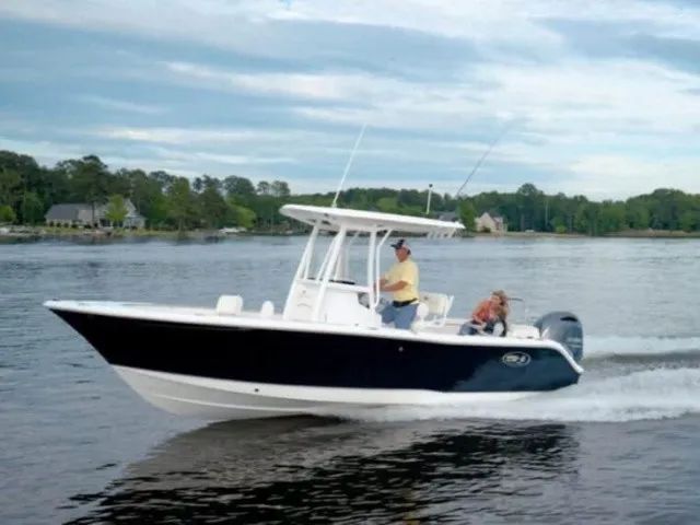 The Image of Sea Hunt Ultra 229 2021 - 1