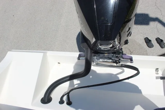 Slide: The Image of Cobia 237 Center Console 2024 - 58