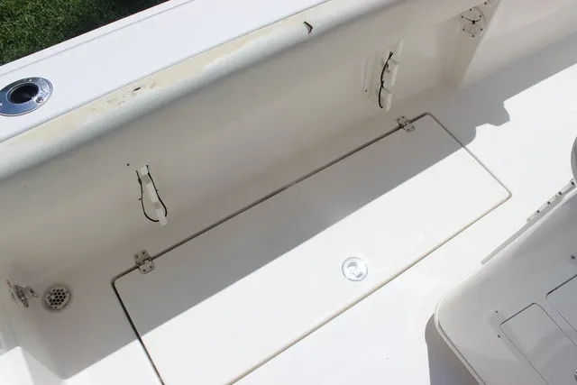 Slide: The Image of Cobia 237 Center Console 2024 - 31