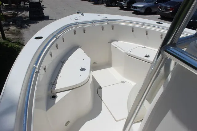 Slide: The Image of Cobia 237 Center Console 2024 - 46
