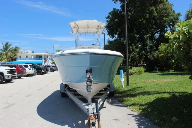 Slide: The Image of Cobia 237 Center Console 2024 - 3