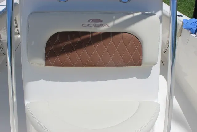 Slide: The Image of Cobia 237 Center Console 2024 - 42