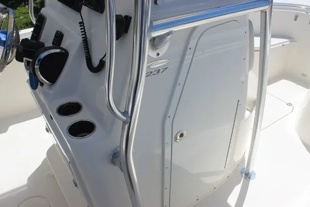 Slide: The Image of Cobia 237 Center Console 2024 - 38