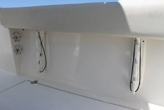Slide: The Image of Cobia 237 Center Console 2024 - 33