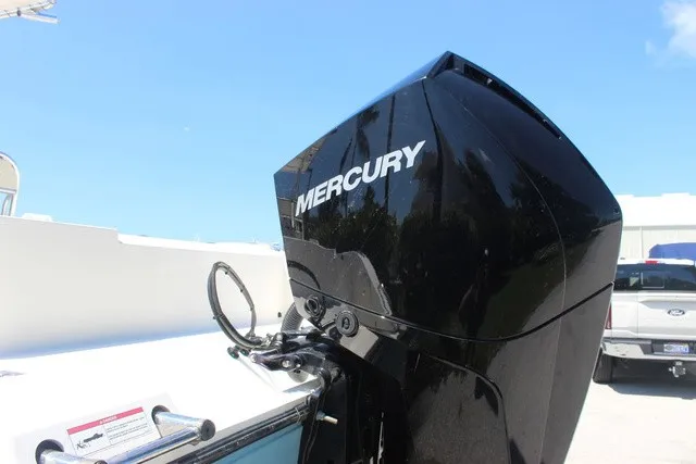 Slide: The Image of Cobia 237 Center Console 2024 - 16