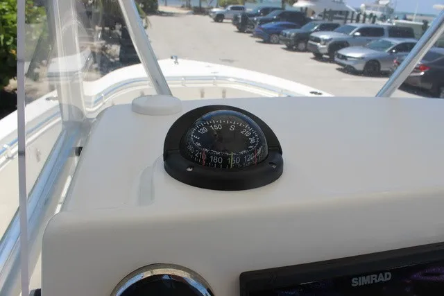 Slide: The Image of Cobia 237 Center Console 2024 - 56