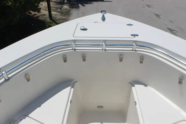 Slide: The Image of Cobia 237 Center Console 2024 - 44