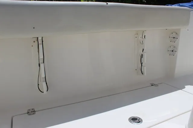 Slide: The Image of Cobia 237 Center Console 2024 - 32