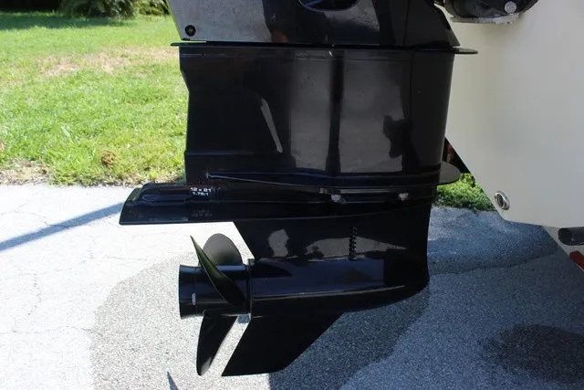 Slide: The Image of Cobia 237 Center Console 2024 - 60