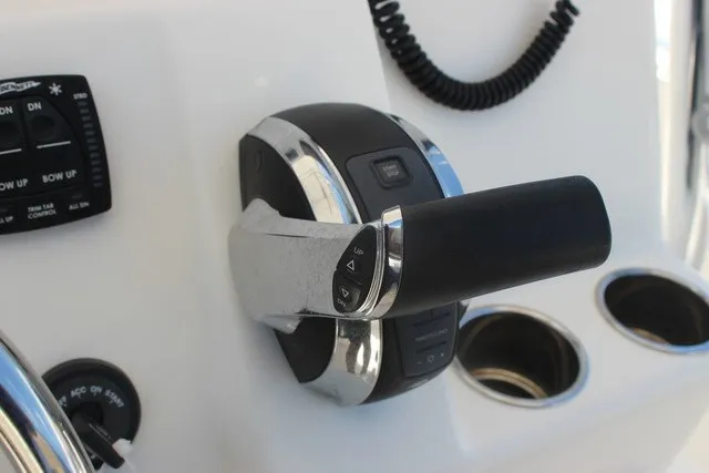 Slide: The Image of Cobia 237 Center Console 2024 - 51