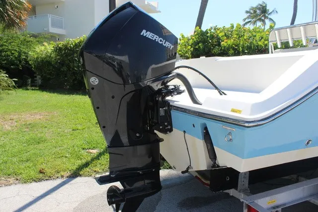 Slide: The Image of Cobia 237 Center Console 2024 - 11