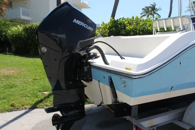 Slide: The Image of Cobia 237 Center Console 2024 - 10