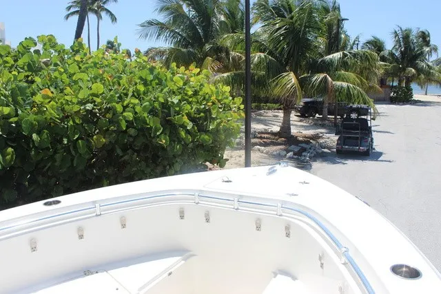 Slide: The Image of Cobia 237 Center Console 2024 - 45