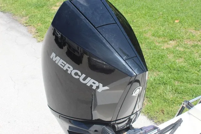 Slide: The Image of Cobia 237 Center Console 2024 - 25