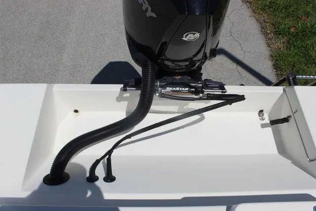 Slide: The Image of Cobia 237 Center Console 2024 - 24