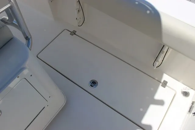 Slide: The Image of Cobia 237 Center Console 2024 - 36