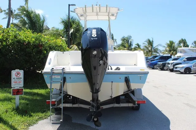 Slide: The Image of Cobia 237 Center Console 2024 - 8