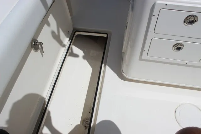 Slide: The Image of Cobia 237 Center Console 2022 - 46