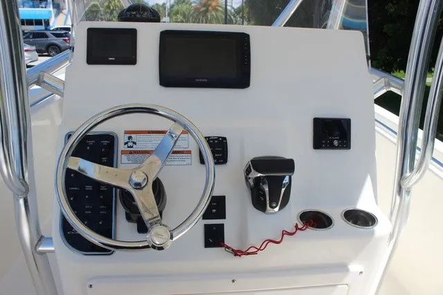 Slide: The Image of Cobia 237 Center Console 2022 - 54