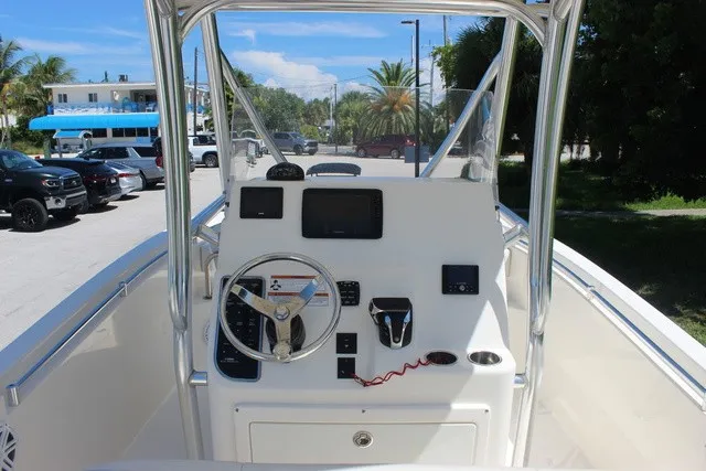 Slide: The Image of Cobia 237 Center Console 2022 - 31