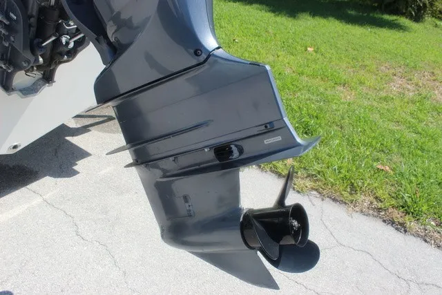 Slide: The Image of Cobia 237 Center Console 2022 - 70