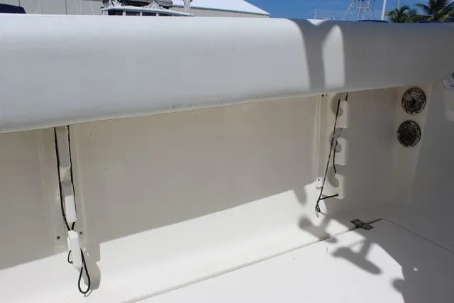 Slide: The Image of Cobia 237 Center Console 2022 - 50