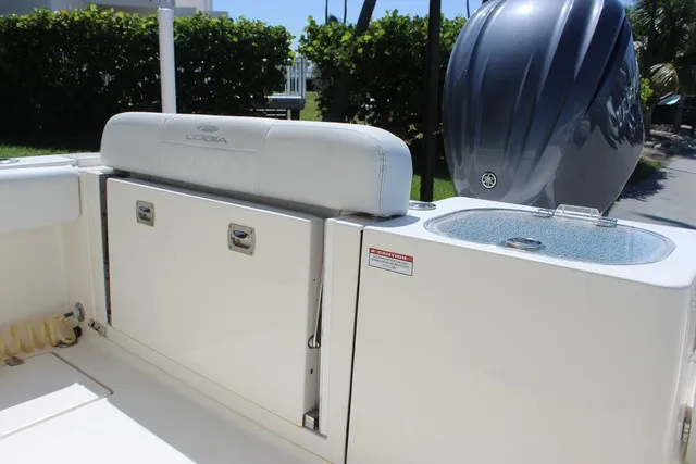 Slide: The Image of Cobia 237 Center Console 2022 - 51