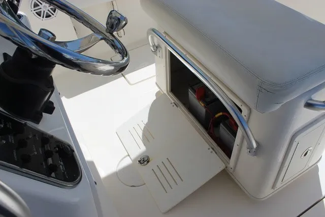 Slide: The Image of Cobia 237 Center Console 2022 - 52
