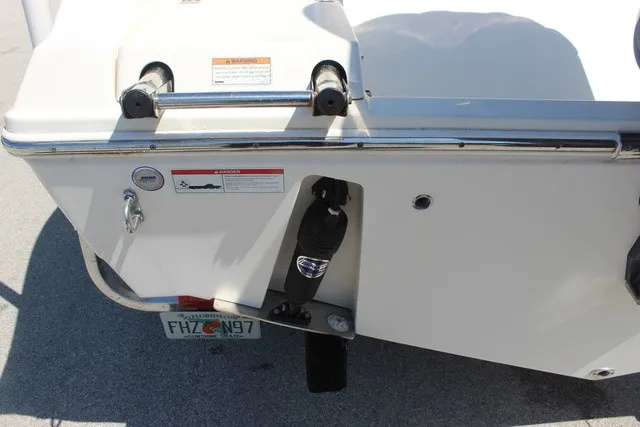 Slide: The Image of Cobia 237 Center Console 2022 - 71