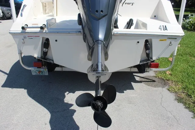 Slide: The Image of Cobia 237 Center Console 2022 - 72