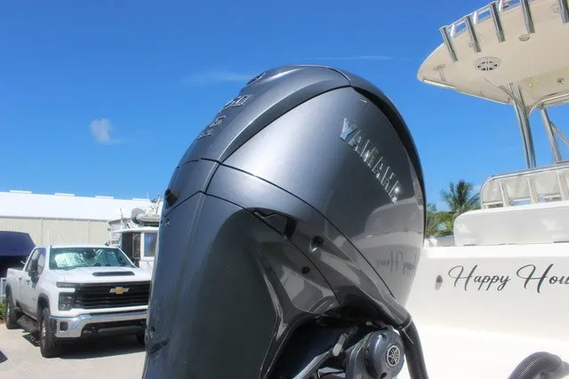 Slide: The Image of Cobia 237 Center Console 2022 - 17