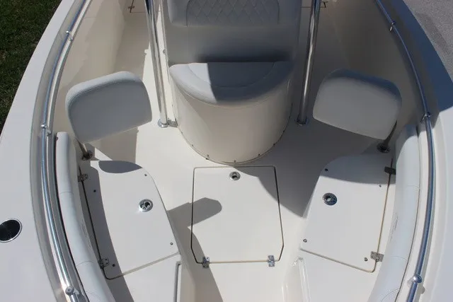 Slide: The Image of Cobia 237 Center Console 2022 - 37