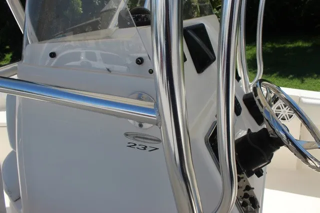 Slide: The Image of Cobia 237 Center Console 2022 - 57