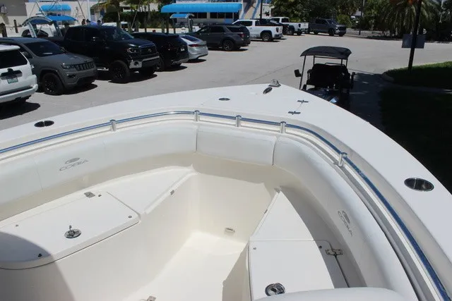 Slide: The Image of Cobia 237 Center Console 2022 - 66