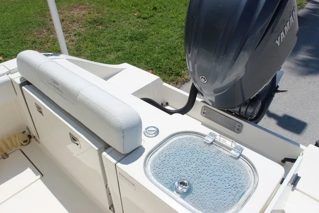 Slide: The Image of Cobia 237 Center Console 2022 - 67