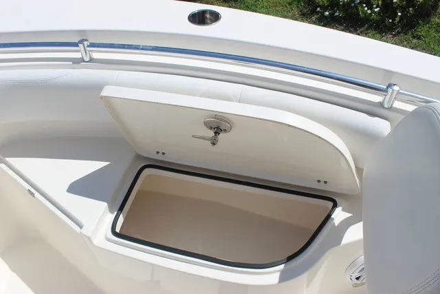 Slide: The Image of Cobia 237 Center Console 2022 - 41