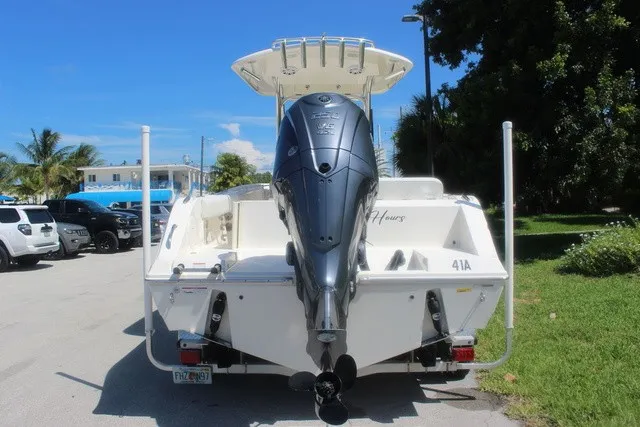 Slide: The Image of Cobia 237 Center Console 2022 - 16