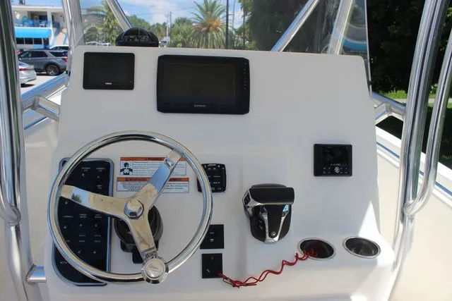 Slide: The Image of Cobia 237 Center Console 2022 - 53