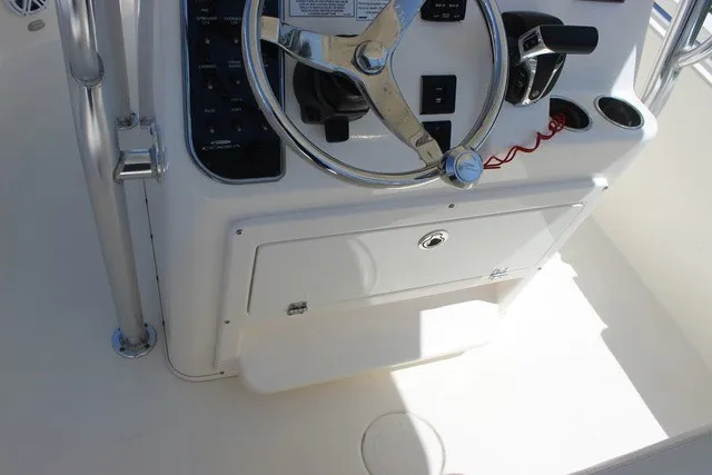 Slide: The Image of Cobia 237 Center Console 2022 - 56