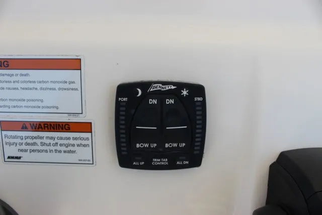 Slide: The Image of Cobia 237 Center Console 2022 - 63