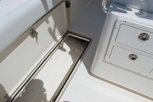 Slide: The Image of Cobia 237 Center Console 2022 - 47