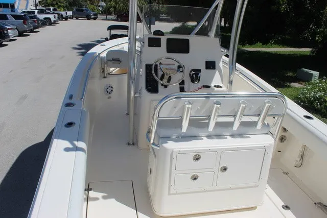 Slide: The Image of Cobia 237 Center Console 2022 - 22