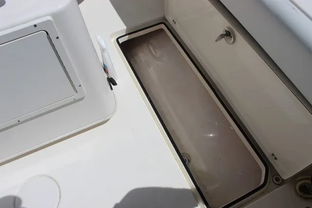 Slide: The Image of Cobia 237 Center Console 2022 - 48