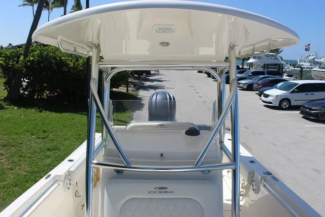 Slide: The Image of Cobia 237 Center Console 2022 - 35